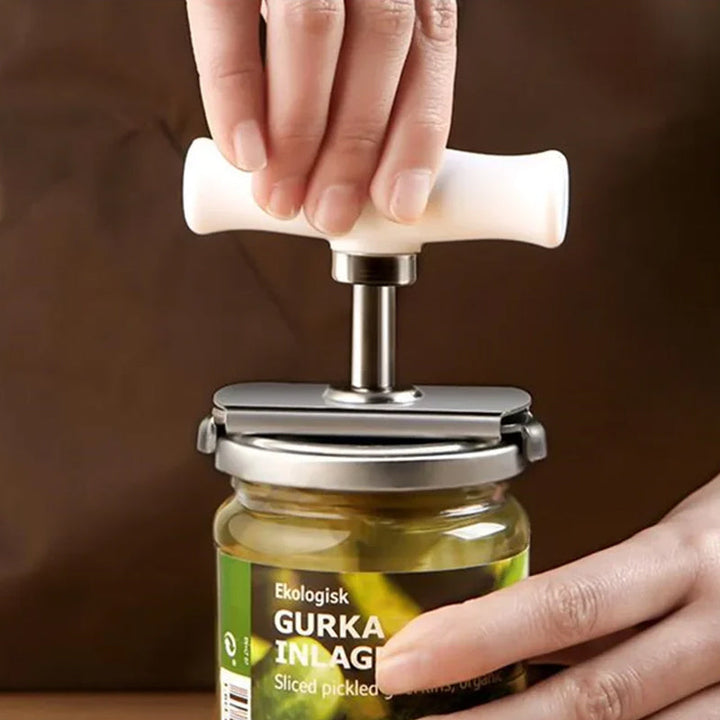 Effortless Jar Opener - FOFOPO