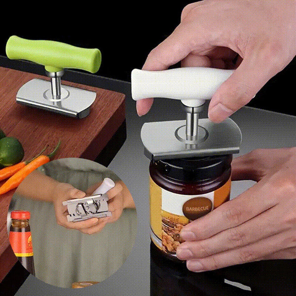 Effortless Jar Opener - FOFOPO