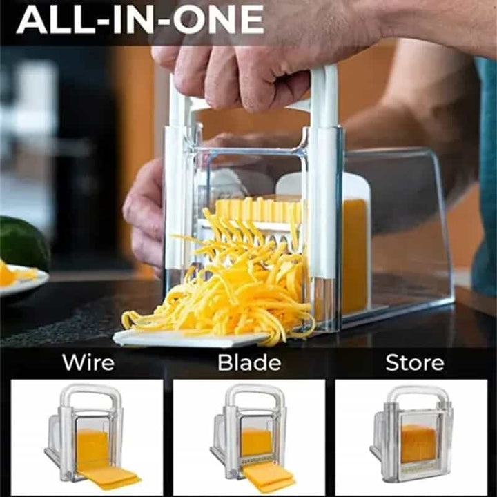 4 in 1 Cheese Cutter - FOFOPO