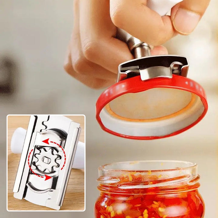 Effortless Jar Opener - FOFOPO