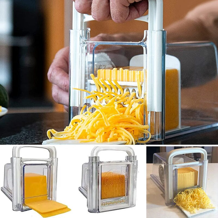 4 in 1 Cheese Cutter - FOFOPO