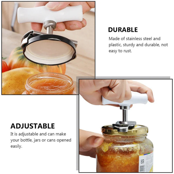 Effortless Jar Opener - FOFOPO