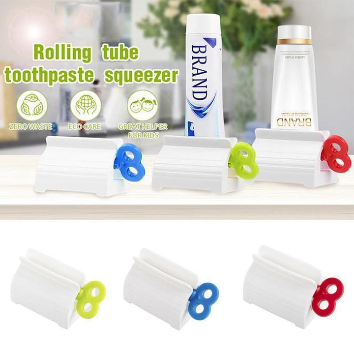 Recyclable Eco-friendly Toothpaste Squeezer - FOFOPO