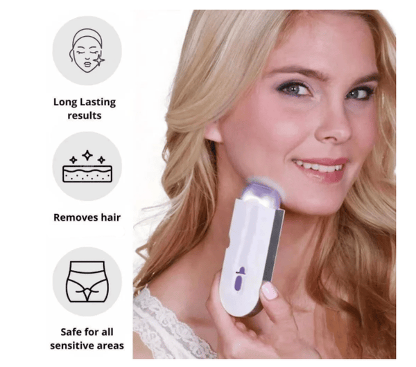 Painless Hair Removal Kit - FOFOPO