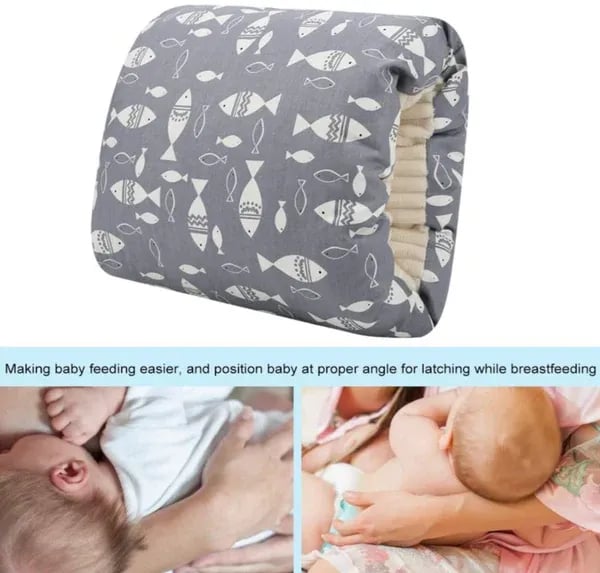 Cozy Cradle Pillow - FOFOPO