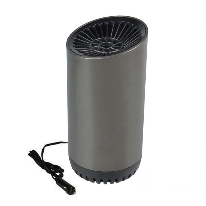 Fast Heating Cup Shape Car Warm Air Blower - FOFOPO