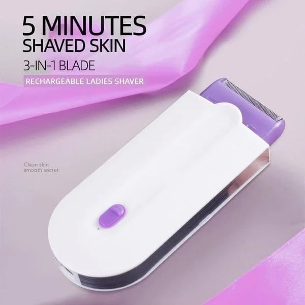 Painless Hair Removal Kit - FOFOPO