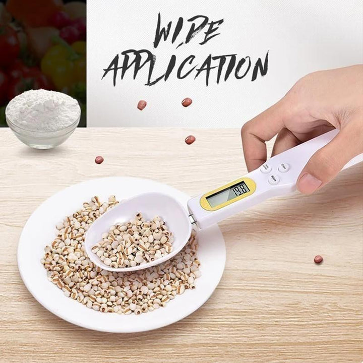 🔥Electronic Measuring Spoon - FOFOPO