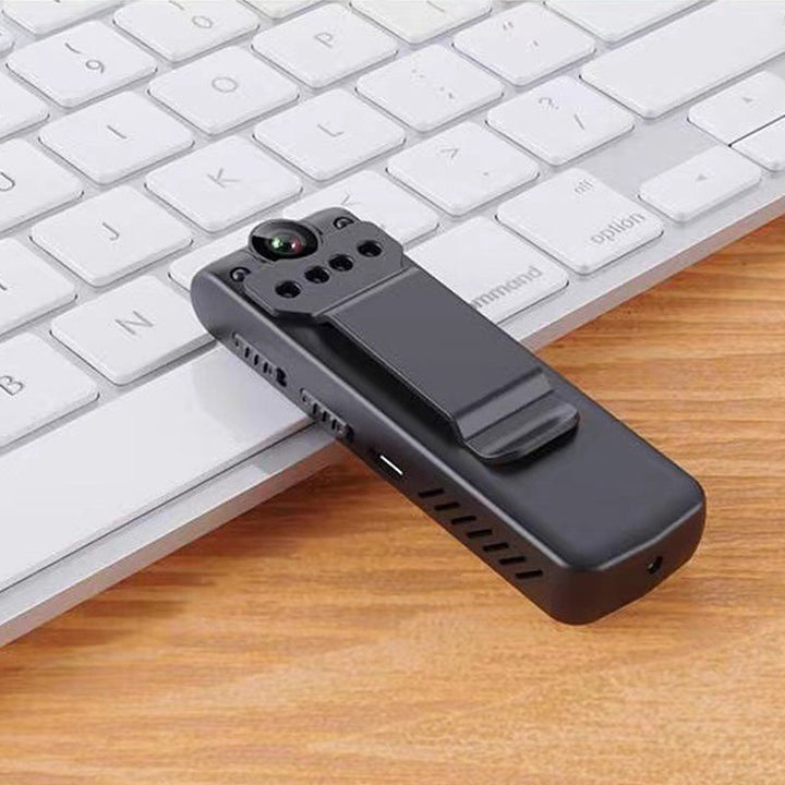 Portable Video Recorder Device - FOFOPO