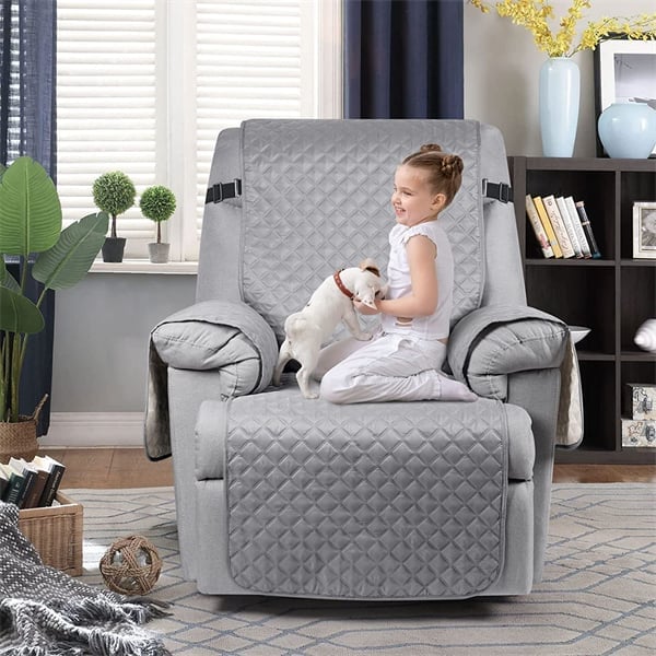 Non-Slip Recliner Chair Cover🎁 - FOFOPO