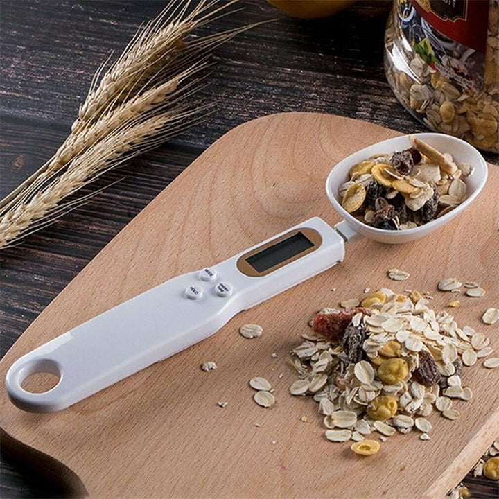 🔥Electronic Measuring Spoon - FOFOPO