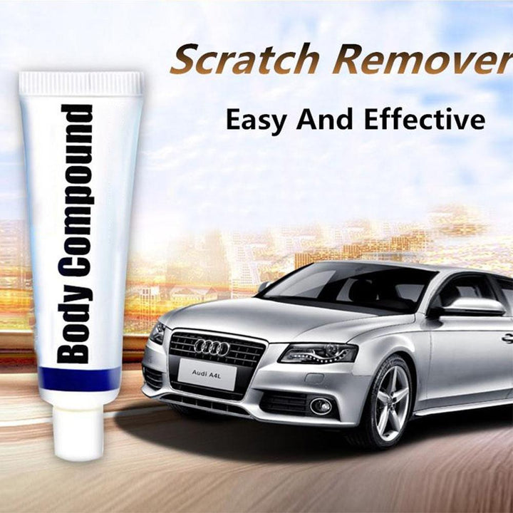 Car Scratch Repair kit - FOFOPO