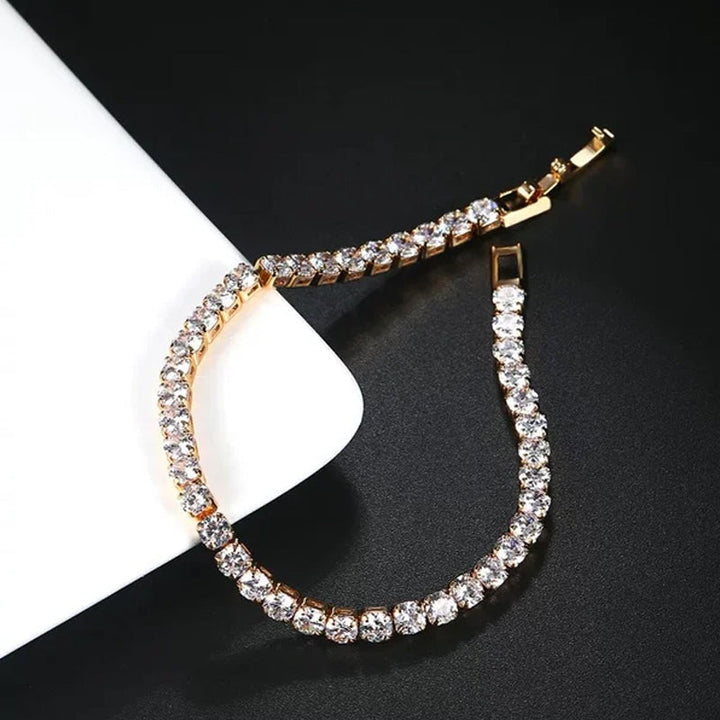 Sparkling Moissanite Bracelet - FOFOPO