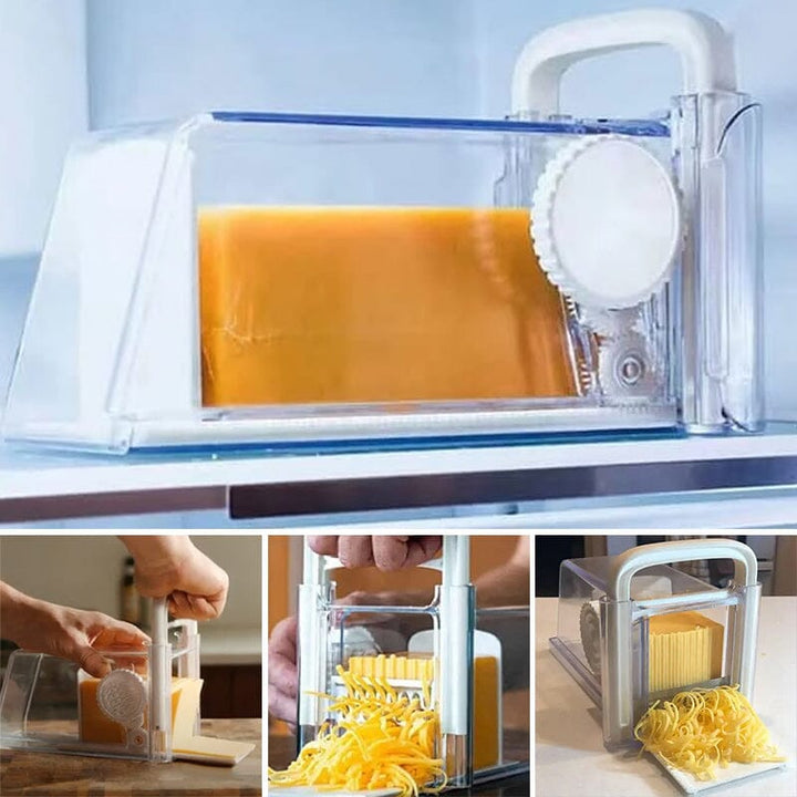 4 in 1 Cheese Cutter - FOFOPO