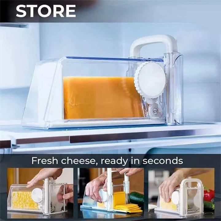 4 in 1 Cheese Cutter - FOFOPO