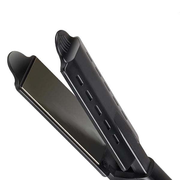 New Ceramic Tourmaline Ionic Flat Iron Hair Straightener - FOFOPO