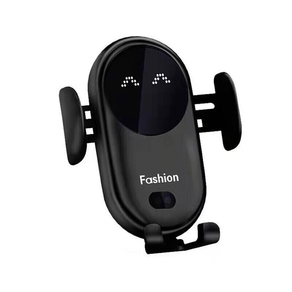 Smart Car Wireless Charger Phone Holder - FOFOPO