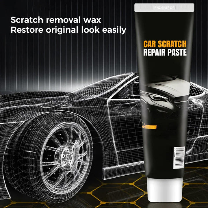 Car Scratch Repair Paste - FOFOPO