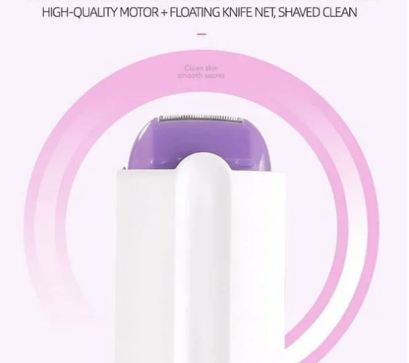 Painless Hair Removal Kit - FOFOPO