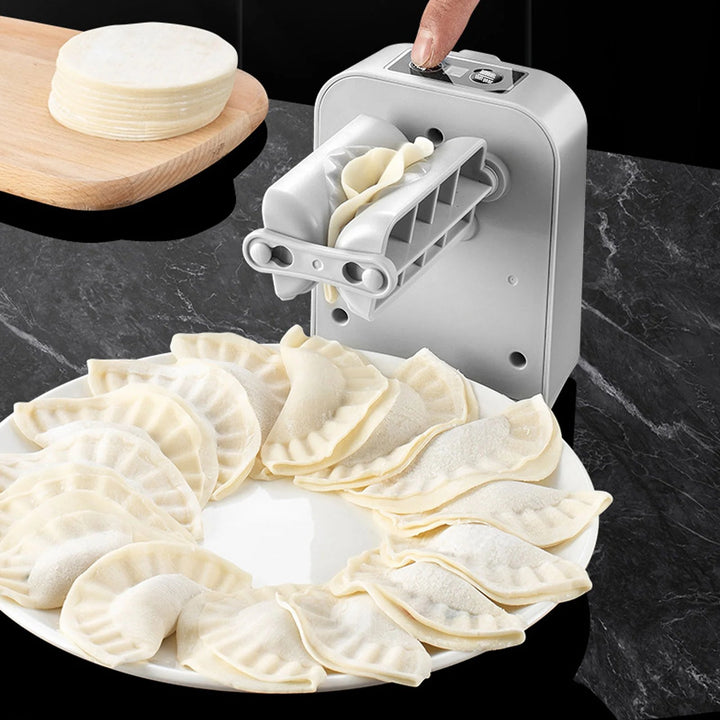 🔥Fully Automatic Household Dumpling Machine - FOFOPO