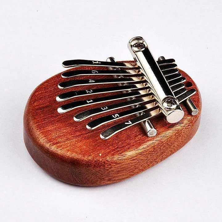 8 Key exquisite Finger Thumb Piano - FOFOPO