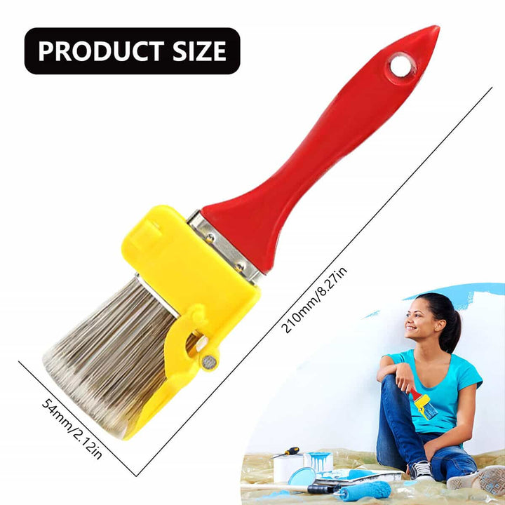 Profesional Edger Paint Brush - FOFOPO