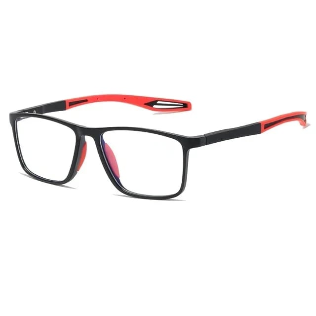 MEN'S SPORTS ULTRA-LIGHT ANTI-BLUE LIGHT PRESBYOPIC GLASSES - FOFOPO