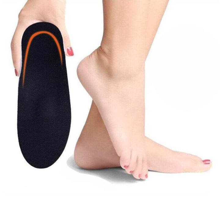 Arch Support Foot Insoles - FOFOPO