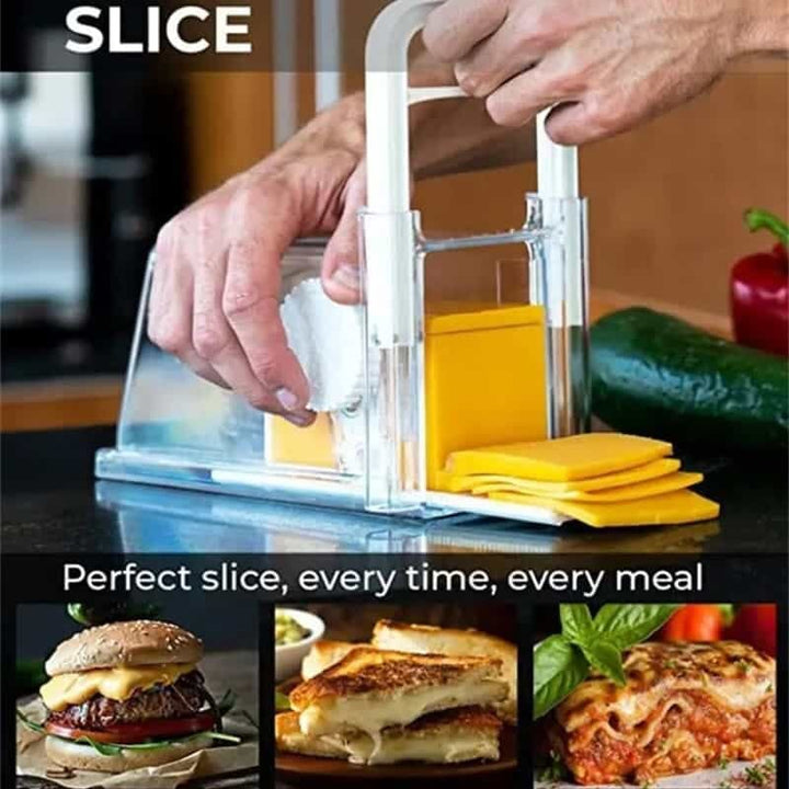 4 in 1 Cheese Cutter - FOFOPO