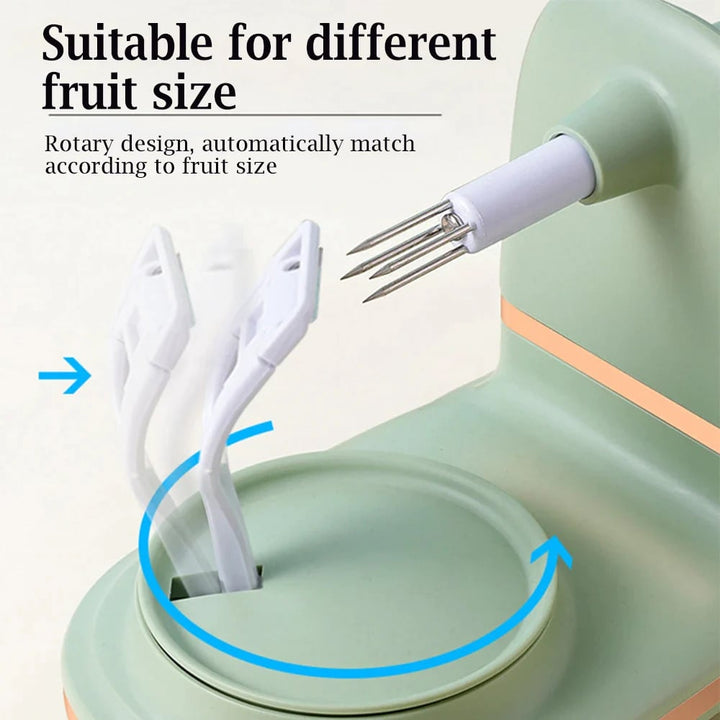 Home essentials🔥Multi-Fruit Peeler 2.0 - FOFOPO