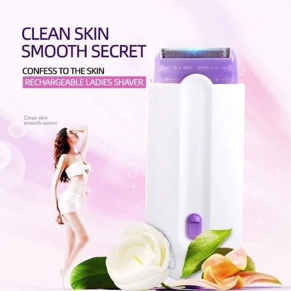 Painless Hair Removal Kit - FOFOPO