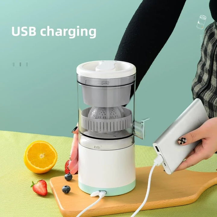 🌷Wireless portable juice machine - FOFOPO