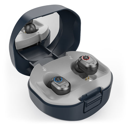 Hearing Aids for Seniors Rechargeable - FOFOPO