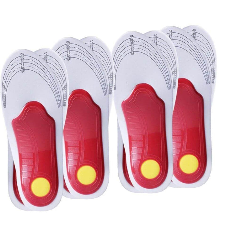 Arch Support Foot Insoles - FOFOPO