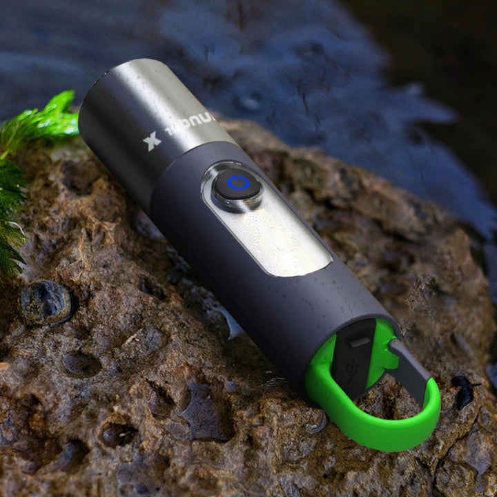 Outdoor Led flashlight - FOFOPO