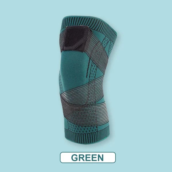 Knee Compression Sleeve - FOFOPO