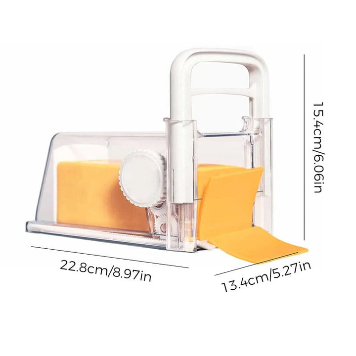 4 in 1 Cheese Cutter - FOFOPO