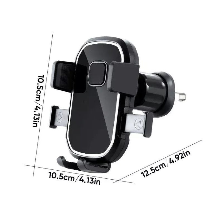 360° Rotation Air Vent Car Phone Mount Holder - FOFOPO