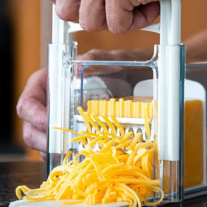 4 in 1 Cheese Cutter - FOFOPO