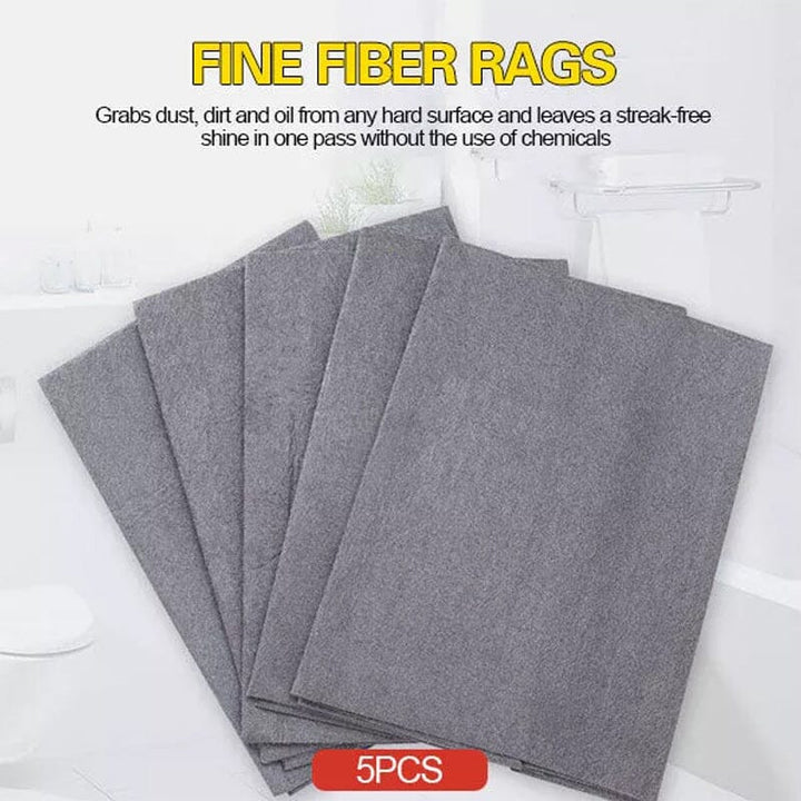 ✨Thickened Magic Cleaning Cloth✨ - FOFOPO