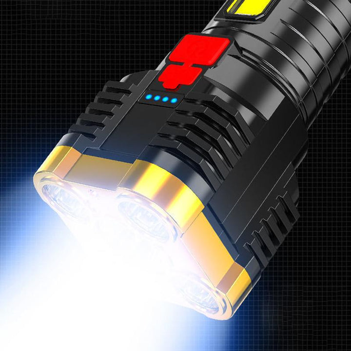 Explosion Flashlight - FOFOPO