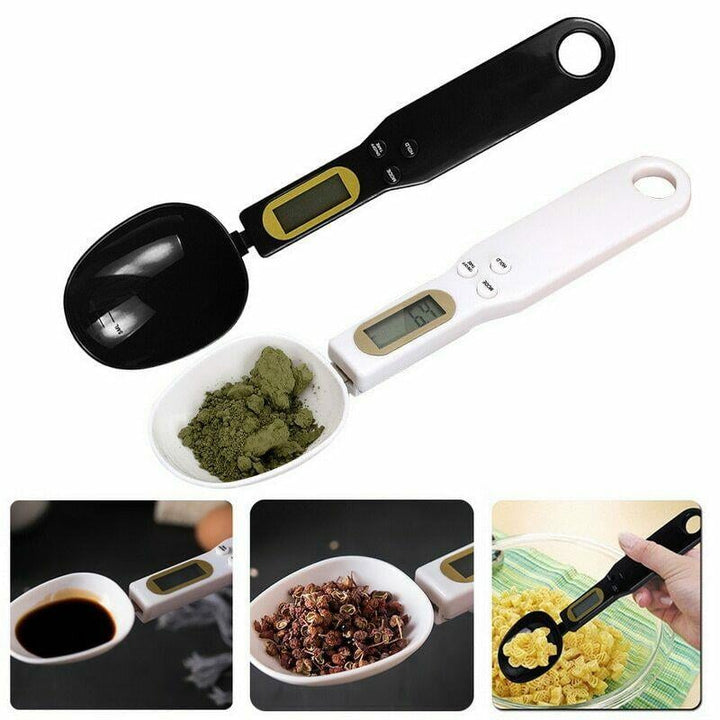 🔥Electronic Measuring Spoon - FOFOPO