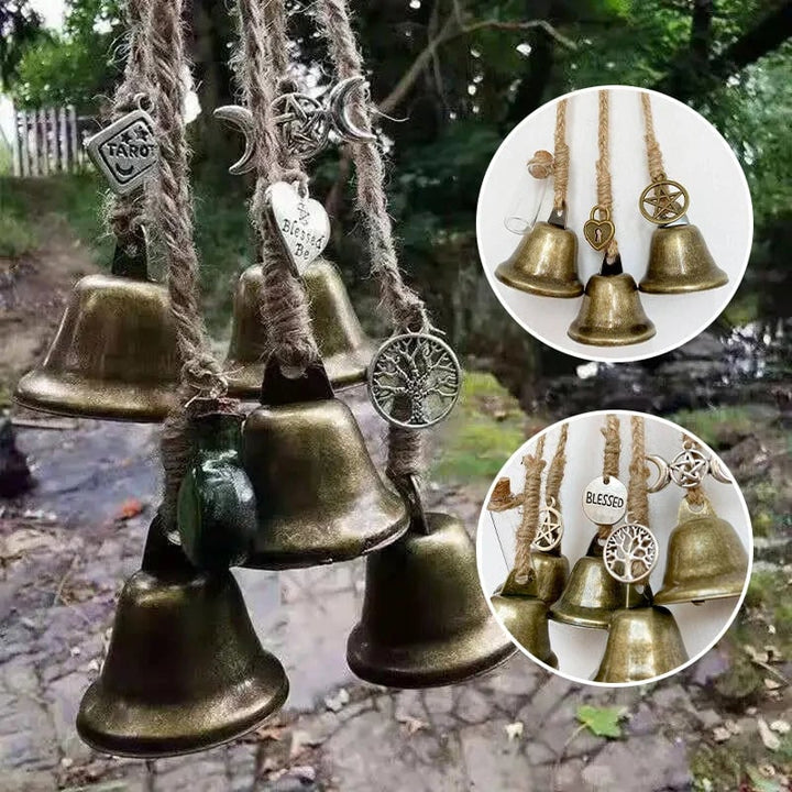 EXORCISM LUCKY BELL - FOFOPO