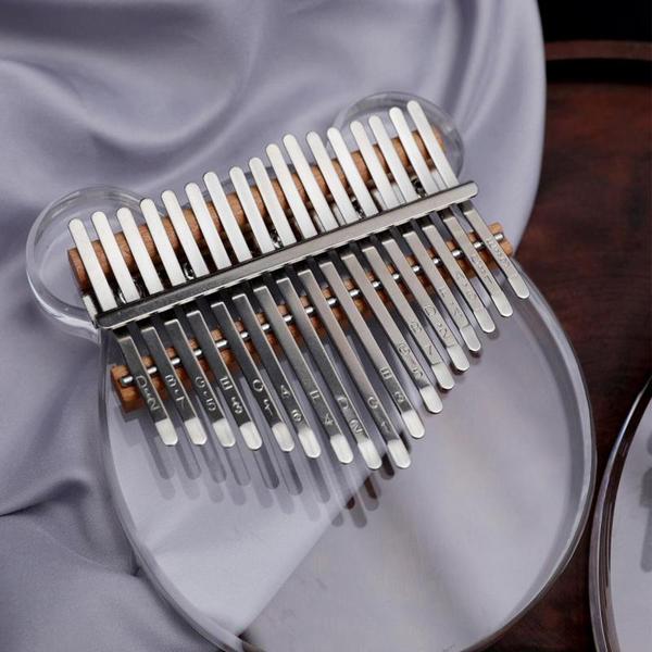 8 Key exquisite Finger Thumb Piano - FOFOPO