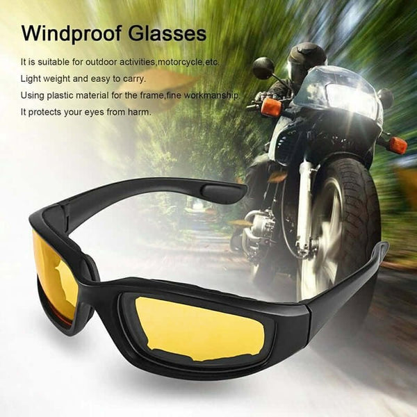 🎁2024 New Year Hot Sale🎁Glasses for driving - FOFOPO