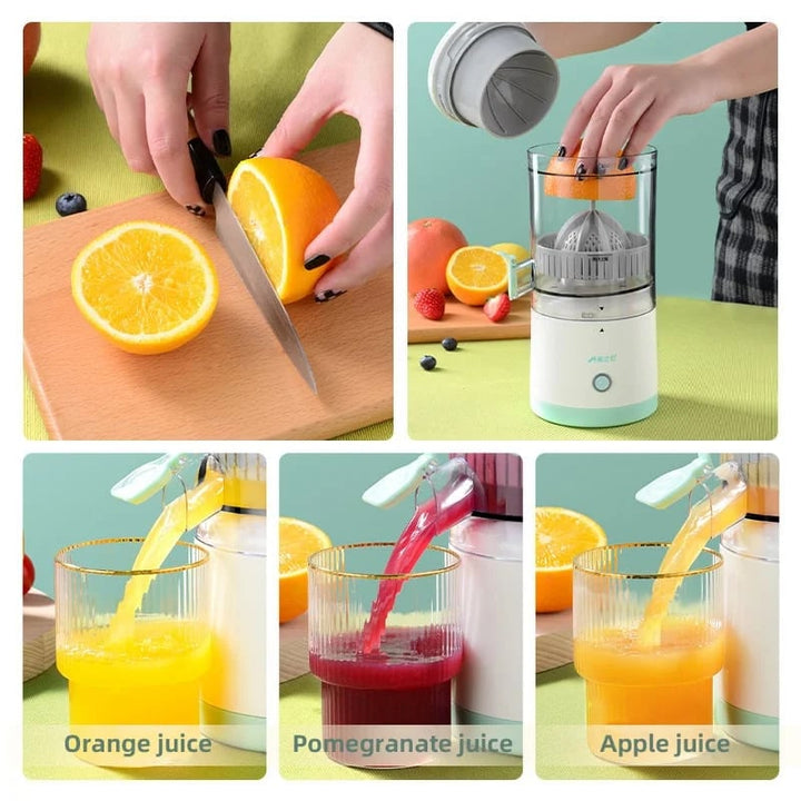 🌷Wireless portable juice machine - FOFOPO