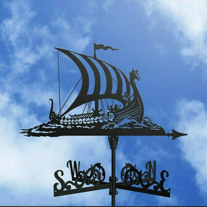 🏠Stainless Steel Weathervane - FOFOPO