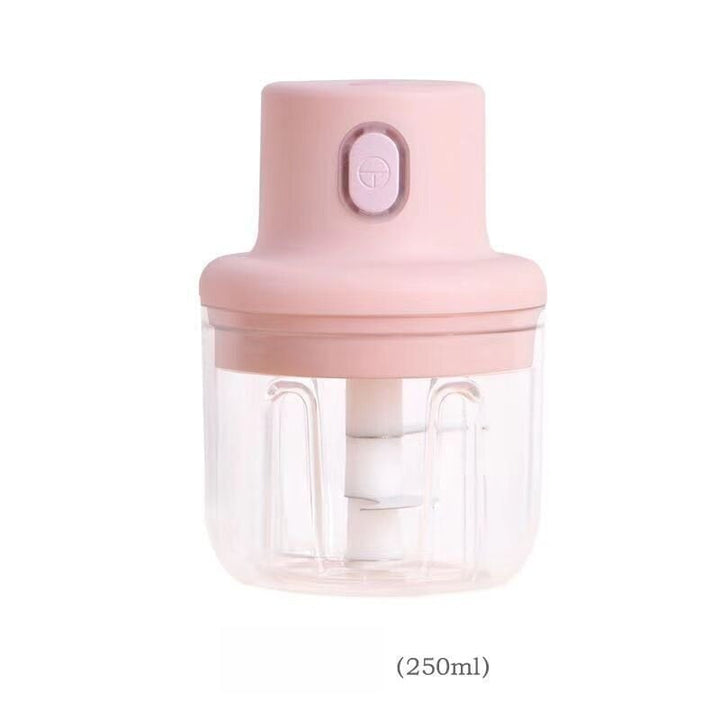 🎁Wireless Food Chopper🔥 - FOFOPO