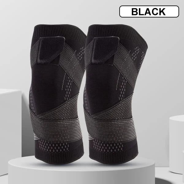 Knee Compression Sleeve - FOFOPO