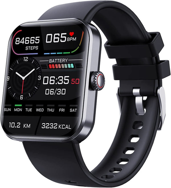 Blood Glucose Monitoring Smartwatch - FOFOPO